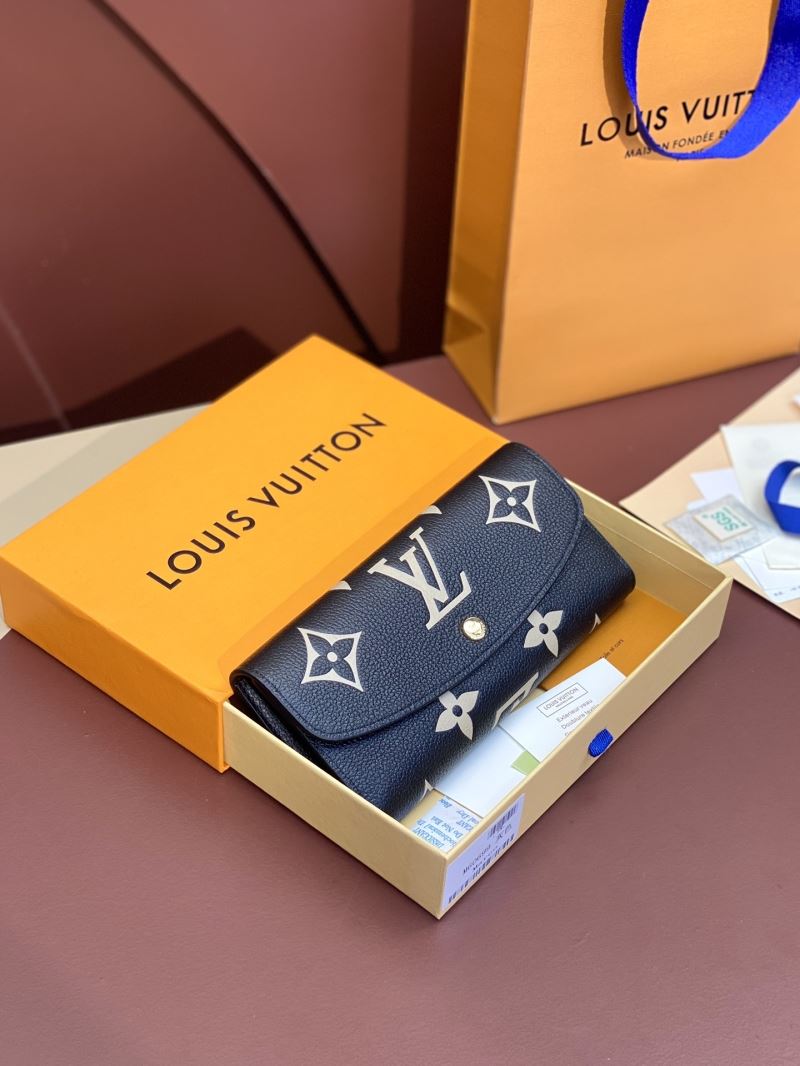 Louis Vuitton Wallets Purse